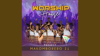 Running The Race (Live)