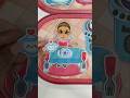 Tea Time Fun 🫖🧁 Pretend Play | This is the Way to Tea Party #cocomelon #toddlerlearning #shorts
