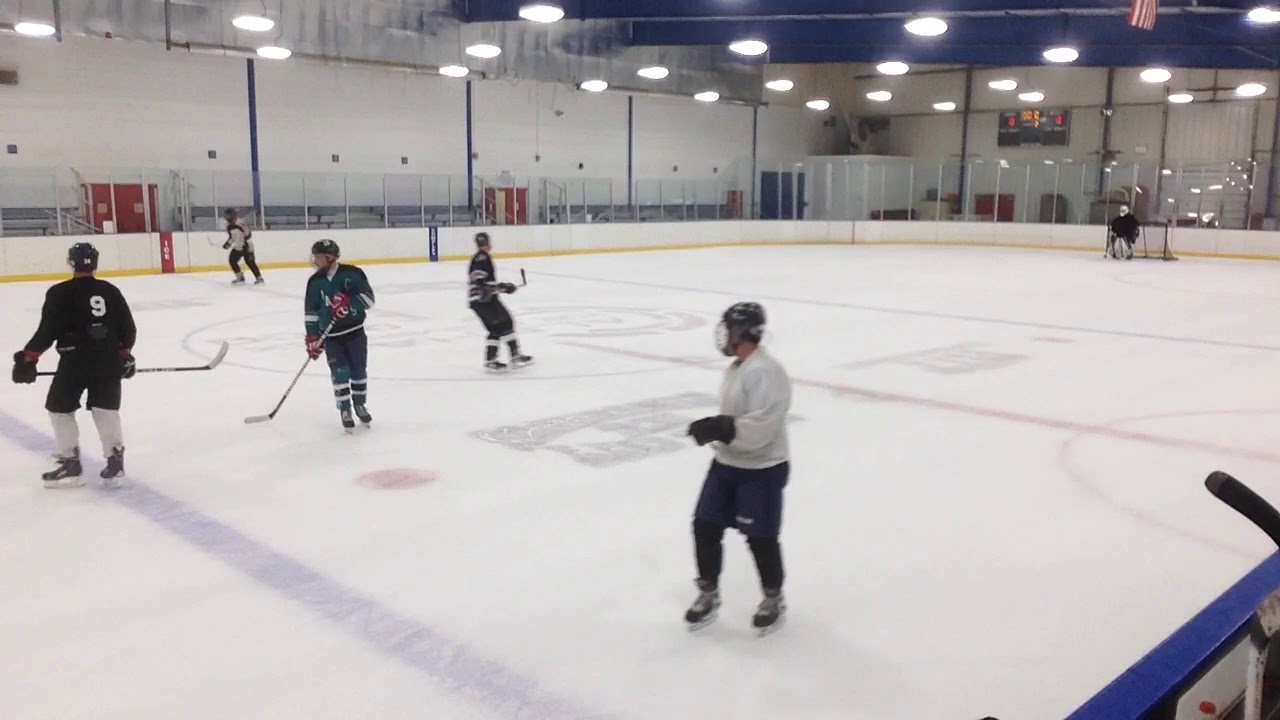 Blade Runners Harmarville YouTube