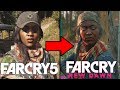 PERSONAGENS DE FAR CRY 5 QUE AINDA ESTÃO VIVOS EM FAR CRY NEW DAWN!