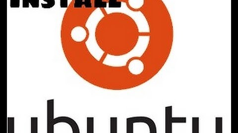 Install ubuntu 16.10 on vmware workstation 12