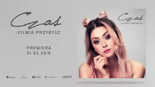 Sylwia Przybysz - Odsłuch Płyty "Czas" chords