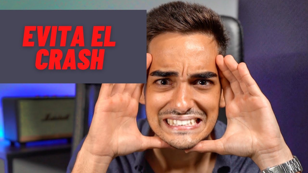 TOP 3 Inversiones ANTI CRISIS Para 2022