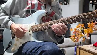 TINGL Melody with fills practice