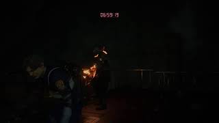 Resident Evil Marathon - RE2 Leon's Story