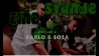 Pablo und Sosa - Gringo x Summer Cem Resimi