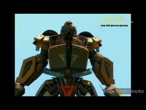 robo monster attek part 3 task force khtrnak khalnayak