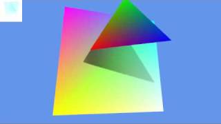 Famous XNA ESM Soft Shadows Profile
