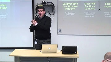 Cisco Catalyst Hardware and Software Roadmap