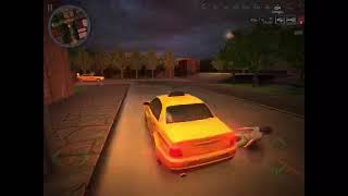 Payback 2:Secrets-Destra City screenshot 1