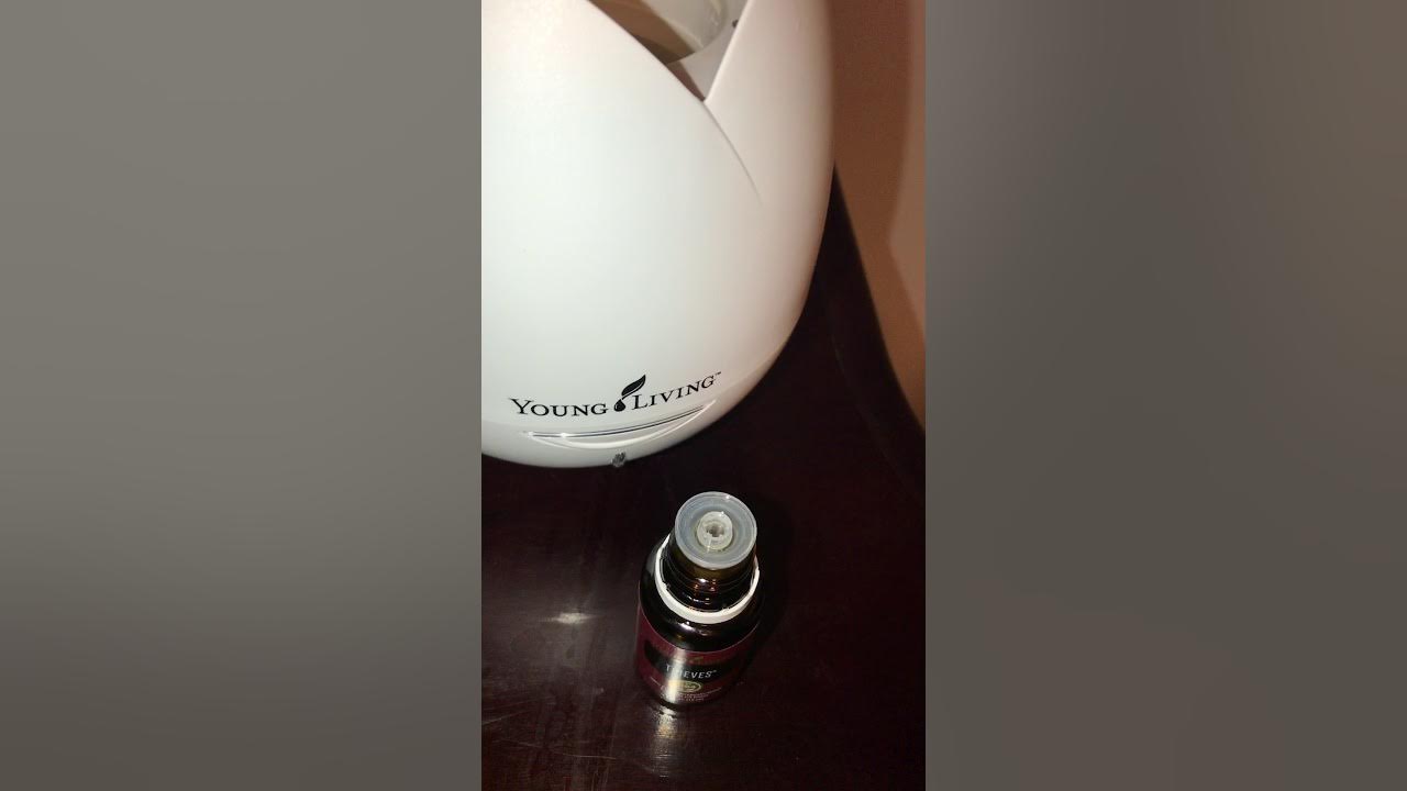 How do I get my essential oil out of the bottle? YouTube