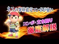 【スマブラSP】どうしてこうなった小池！！激「Gackt」のネスは一味違う！！【スマブラ スイッチ】
