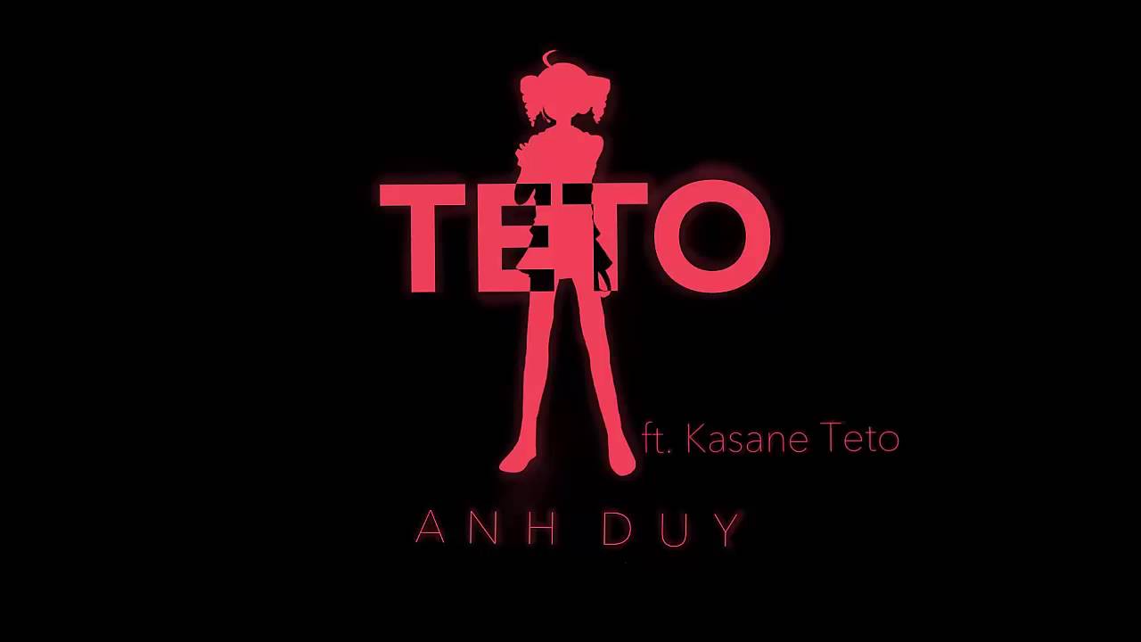 anamanaguchi: Kasane Teto
