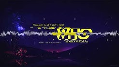 Tujamo & Plastic Funk - Who (Silence Bootleg) 2019 FULL HD!