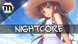 ▶[Nightcore] - Summer Wars