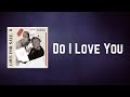 Tony Bennett, Lady Gaga - Do I Love You (Lyrics)
