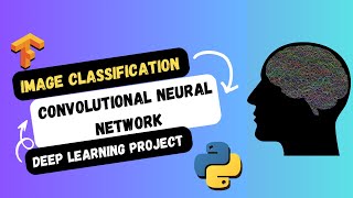 Image Classification using CNN | Convolutional Neural Network Project | For Beginners