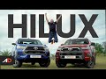 2021 Toyota Hilux Review - Behind the Wheel