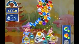 Bubble Witch Saga 2 Level 212