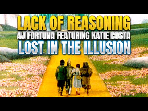 Lack of Reasoning | Lost in the Illusion