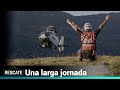 #RESCATE - Una larga jornada - RTVE La2