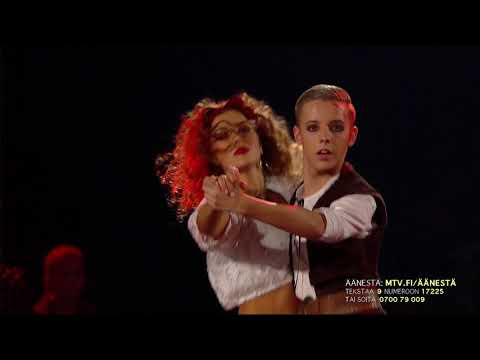 Video: Tango: kirg, valu ja armastuse tants