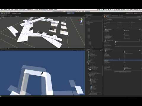 RichAI - Demo for A* Pathfinding Project