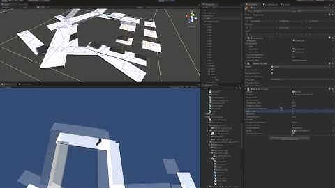 RichAI - Demo for A* Pathfinding Project