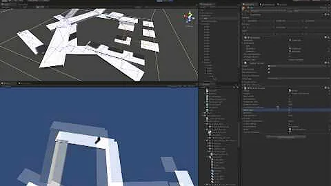 RichAI - Demo for A* Pathfinding Project