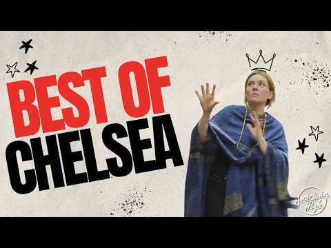 American High Shorts | Best of Chelsea Matkins