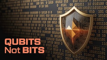 Quantuminternet is NIET wat u denkt!