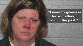 'I need forgiveness' mother charged in Red Wing baby murder says in 1st court hearing