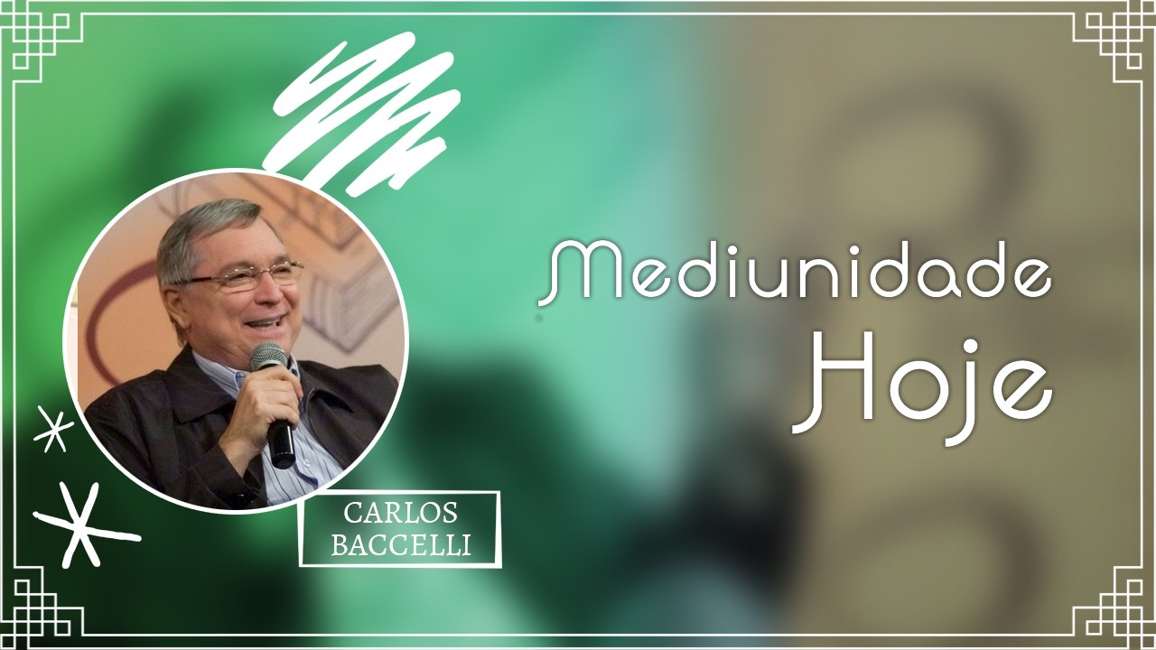 As lembranças mediúnicas | 22/02/2026