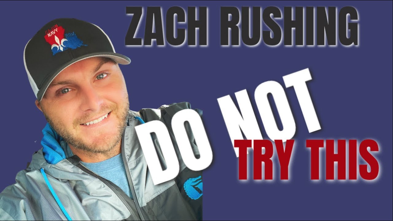 Do NOT Try This at Home..... TRUST ME!