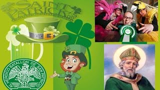 Download lagu Ranking de 7 Cosas que no sabes sobre el día de San Patricio Ranking de 7 Cosas que no sabes sobre el día de San Patricio