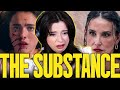 'The Substance' is DISTURBINGLY Depressing (first time watching) Movie Reaction &amp; Review Mp3 Song