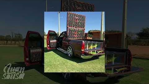 Thumbnail of Automotivo 3x1 - Eletrofunk VIP (Dj Luan Sousa)