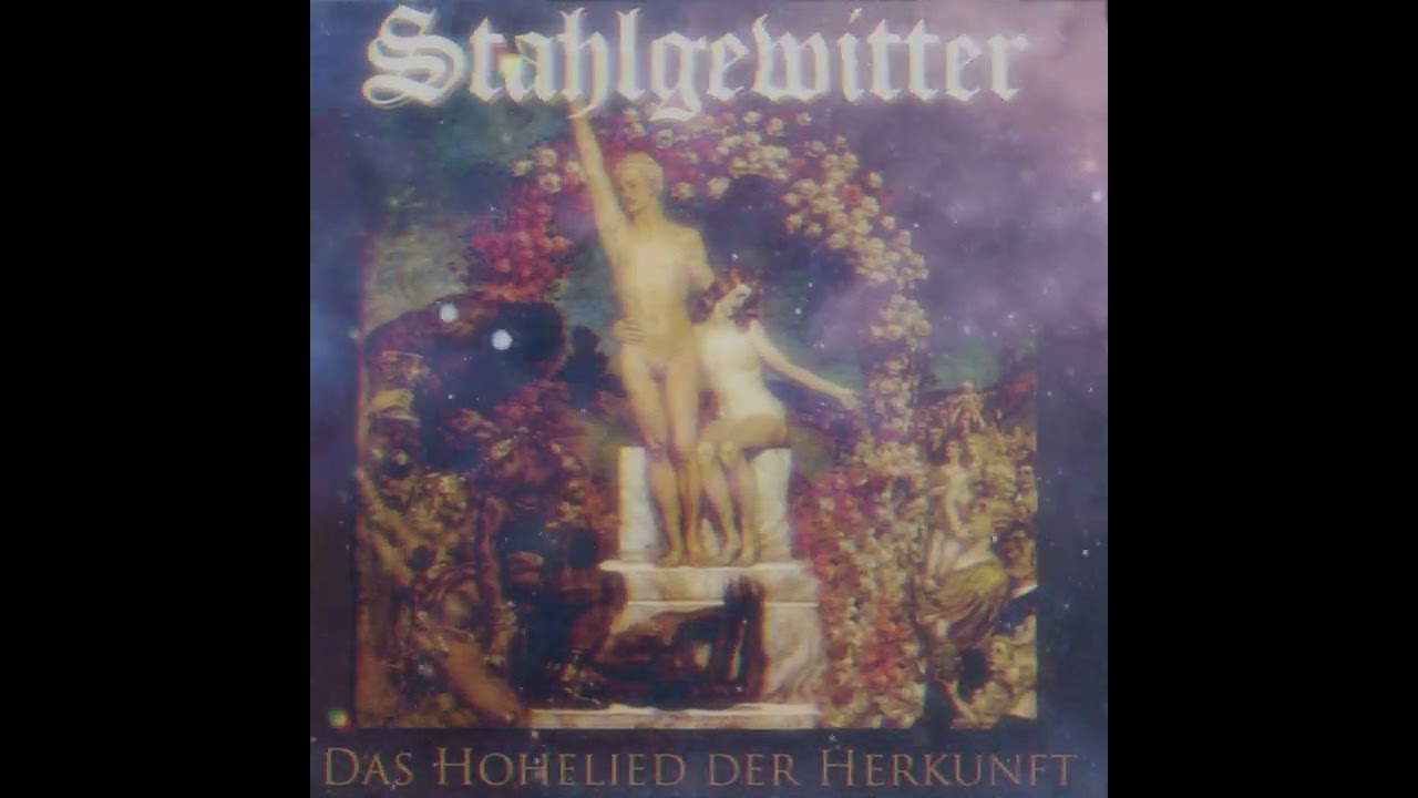 Stahlgewitter - Wenn sie alle weichen!