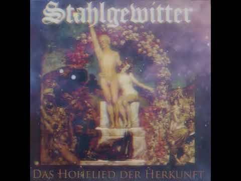 Stahlgewitter – Unendlicher Marsch