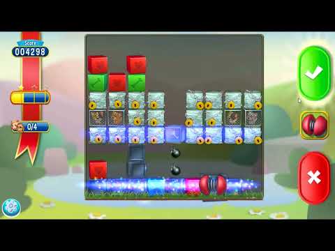 Pet Rescue Saga Level 6787 - NO BOOSTERS | SKILLGAMING ✔️