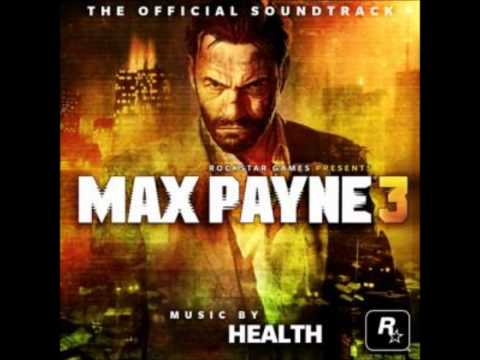 Torture - Max Payne 3 OST