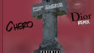 Pop Smoke 💨 “Dior” Remix RIH🙏🏾