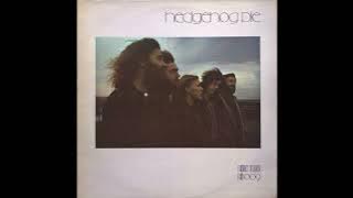 Hedgehog Pie (Rubber, 1974)