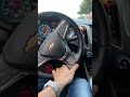 Cruze turbo Launch control