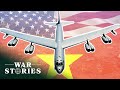 The Deadly American Air Operations That Decimated The Viet Cong | Battlezone | War Stories