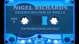 Nigel Richards - Hidden Sounds Of Philly (1995) | Techno Visuals