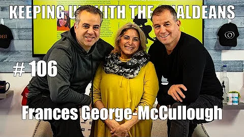 Keeping Up With the Chaldeans: With Frances George...