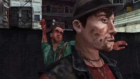 Manhunt 2 Wii Uncensored All Pliers Execution