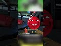😤💯#prasadgaming ff#freefire #vairalshort #trendingshorts #youtubeshorts #youtube #viral