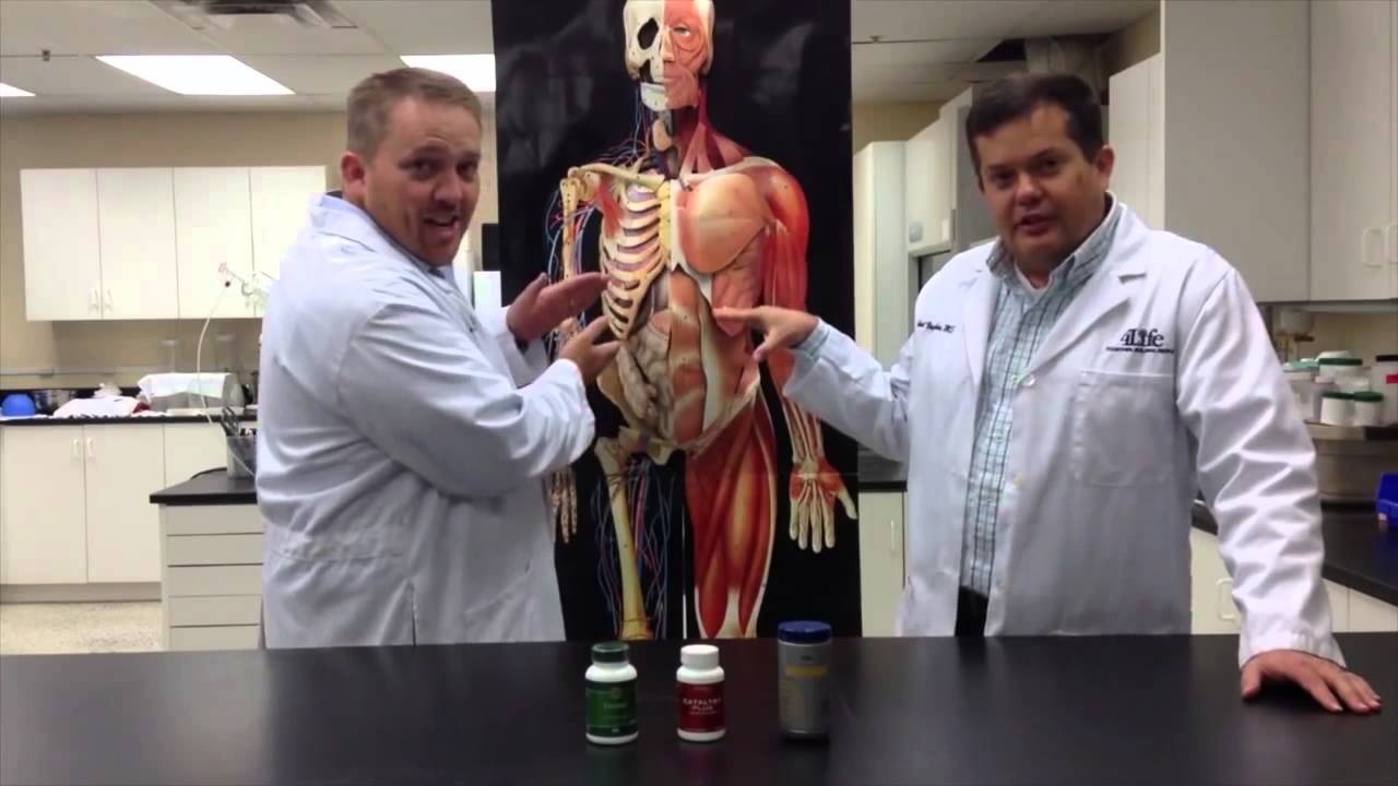 Glucose Metabolism , Part 1  An overview of how your body metabolizes glucose